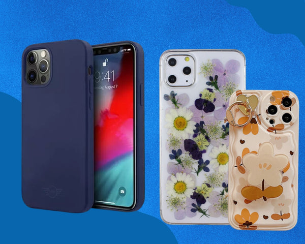 iPhone Cases