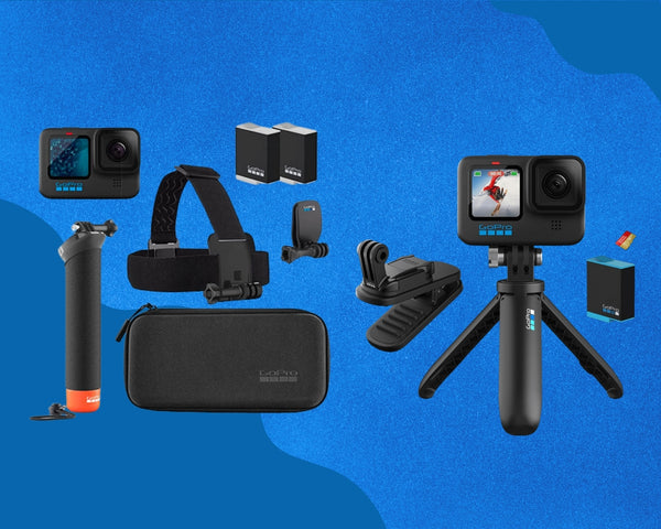 GoPro Accessories