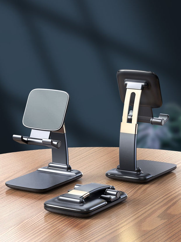 Mobile Phone Stand Desktop Stand Mobile Phone Tablet Lazy Stand