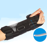 Support Wrist Brace Wrist Joint Fixation Belt Steel Plate Wrist Brace Fracture Fixation Brace
