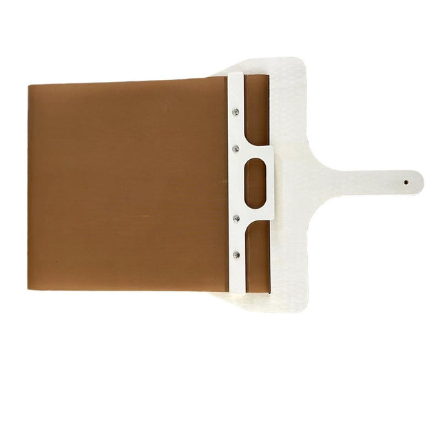 3 Sizes Sliding Wooden Handle Pizza Peel