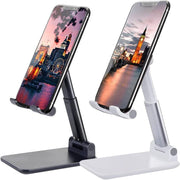 Cell Phone Stand Desktop Holder Tablet Stand Mount Mobile Phone Desktop Tablet Holder