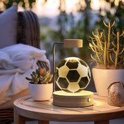 USB Power Crystal Ball Cosmic Indoor Night Light
