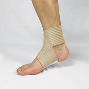 Sports Running Velcro Bandage Ankle Brace