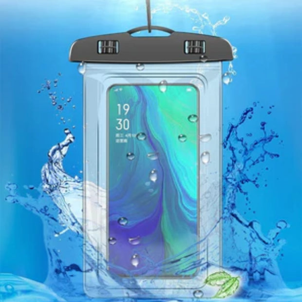 Waterproof Mobile Phone Cover