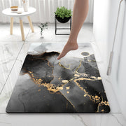 Anti-Slip Mat Bathroom Floor Mat