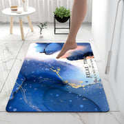 Anti-Slip Mat Bathroom Floor Mat