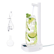 Rechargeable Automatic Water Dispenser Bottle With Stand