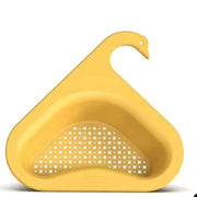 Household Sink Hanging Fruit And Vegetable Water Drain Basket