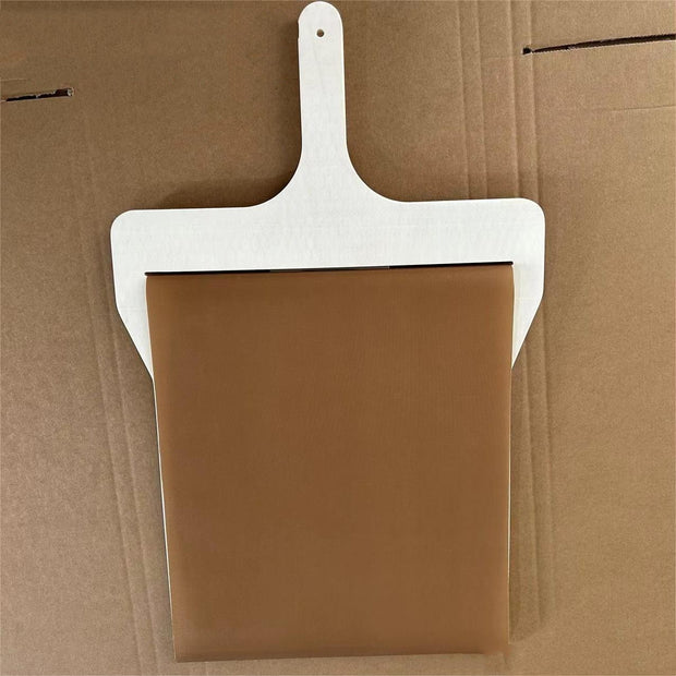 3 Sizes Sliding Wooden Handle Pizza Peel