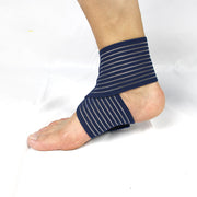 Sports Running Velcro Bandage Ankle Brace