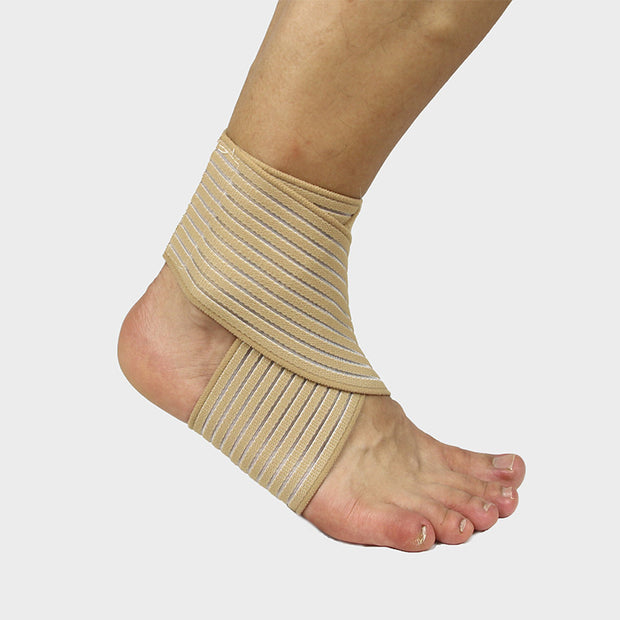 Sports Running Velcro Bandage Ankle Brace