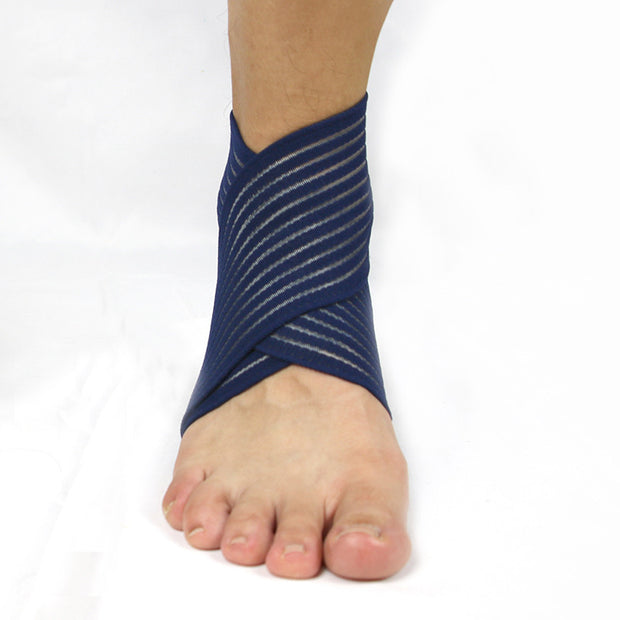 Sports Running Velcro Bandage Ankle Brace