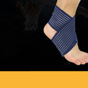 Sports Running Velcro Bandage Ankle Brace