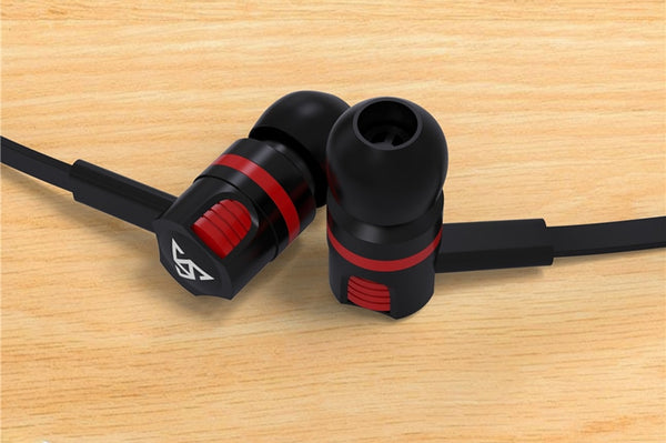 Super Bass Headset