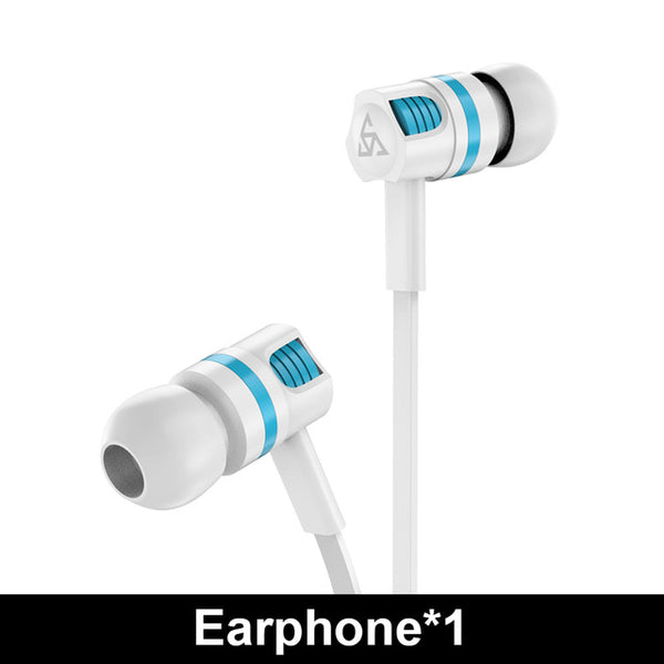 Super Bass Headset