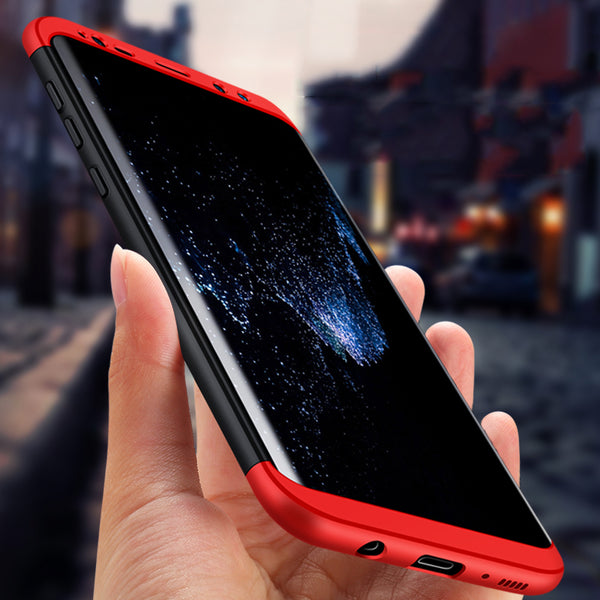 Thin Protective Cover Case