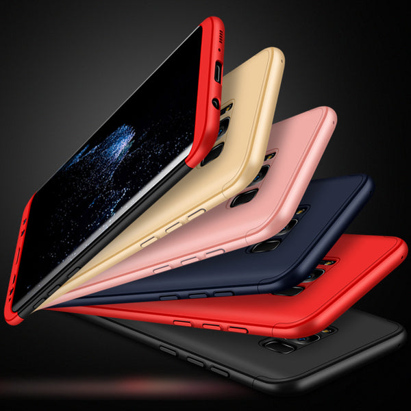 Thin Protective Cover Case