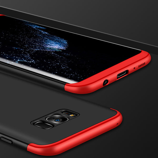 Thin Protective Cover Case