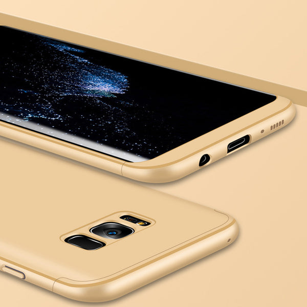 Thin Protective Cover Case