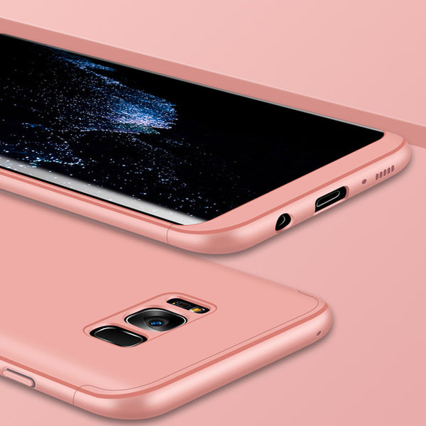 Thin Protective Cover Case