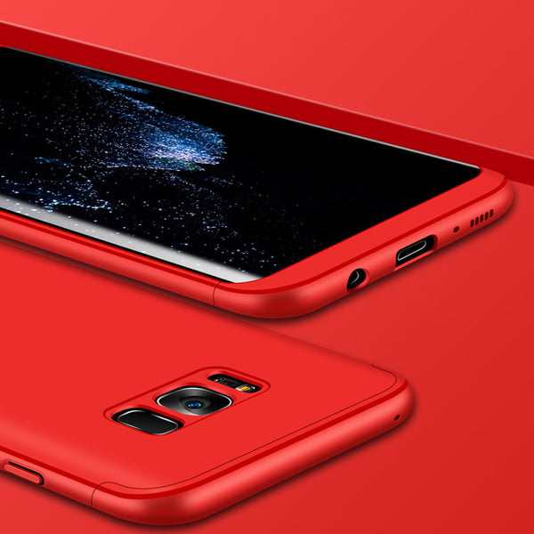 Thin Protective Cover Case