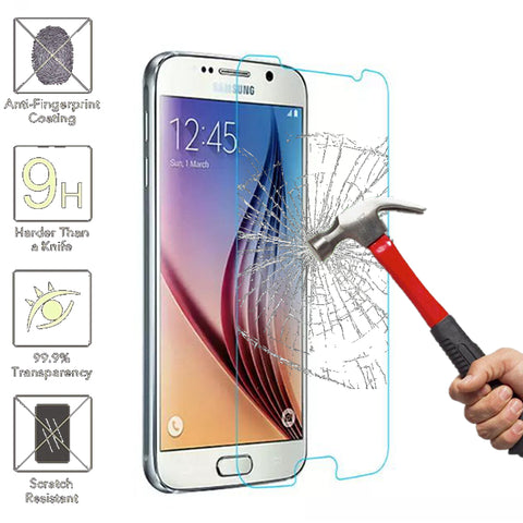 Tempered Glass For Samsung