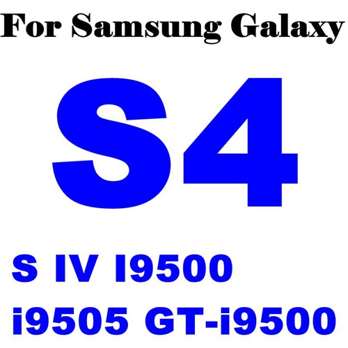 Tempered Glass For Samsung