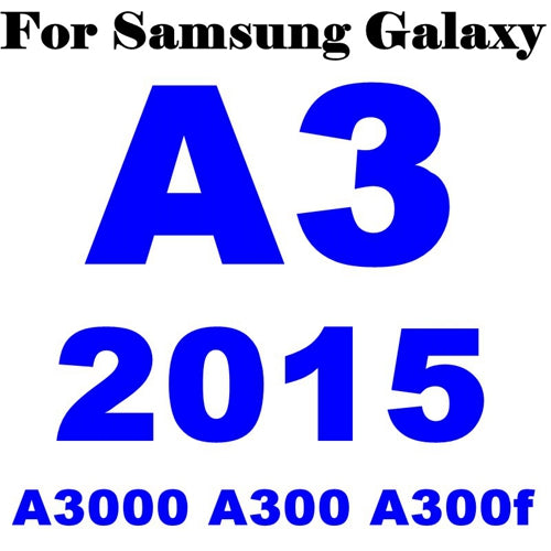 Tempered Glass For Samsung