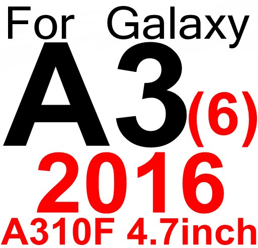 Tempered Glass For Samsung