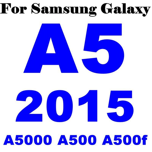 Tempered Glass For Samsung
