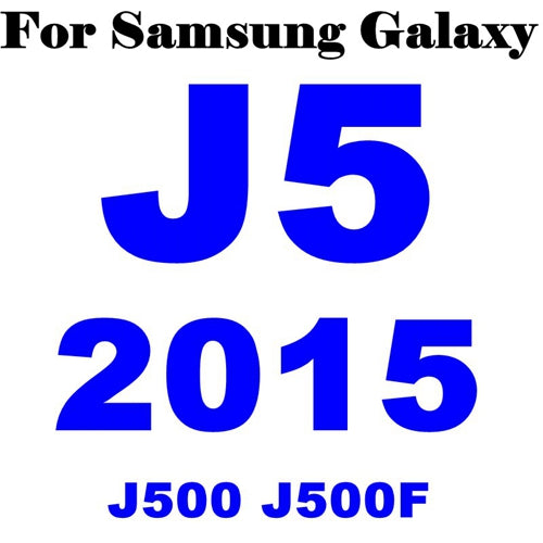Tempered Glass For Samsung