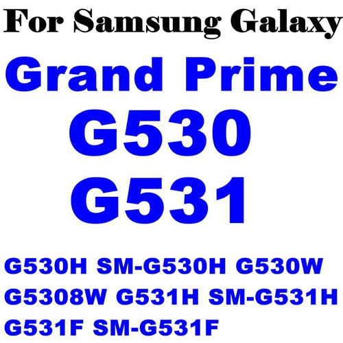 Tempered Glass For Samsung