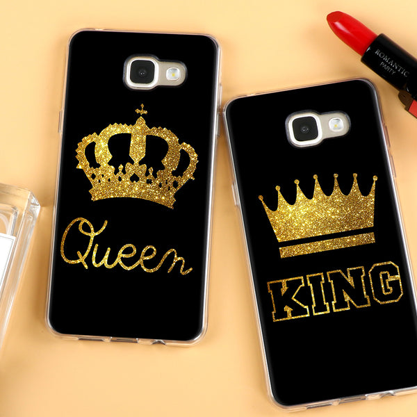 King Queen Case