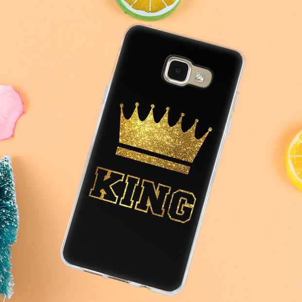 King Queen Case