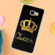 King Queen Case